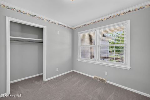 Tiny photo for 319 Silva Terra Drive, Wilmington, NC 28412 (MLS # 100589384)