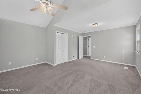 Tiny photo for 319 Silva Terra Drive, Wilmington, NC 28412 (MLS # 100589384)