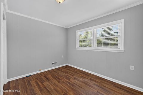 Tiny photo for 319 Silva Terra Drive, Wilmington, NC 28412 (MLS # 100589384)