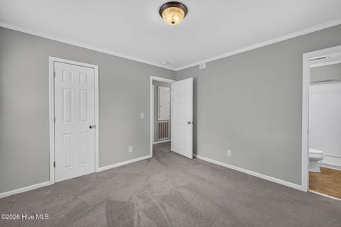 Tiny photo for 319 Silva Terra Drive, Wilmington, NC 28412 (MLS # 100589384)