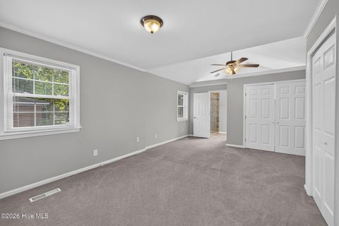 Tiny photo for 319 Silva Terra Drive, Wilmington, NC 28412 (MLS # 100589384)