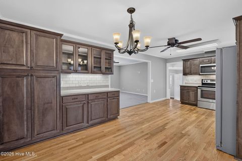 Tiny photo for 319 Silva Terra Drive, Wilmington, NC 28412 (MLS # 100589384)