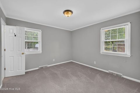 Tiny photo for 319 Silva Terra Drive, Wilmington, NC 28412 (MLS # 100589384)