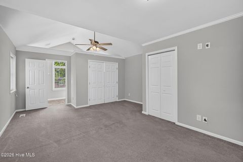 Tiny photo for 319 Silva Terra Drive, Wilmington, NC 28412 (MLS # 100589384)