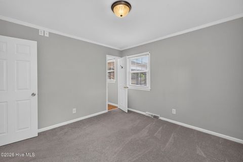 Tiny photo for 319 Silva Terra Drive, Wilmington, NC 28412 (MLS # 100589384)