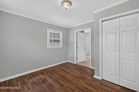 Tiny photo for 319 Silva Terra Drive, Wilmington, NC 28412 (MLS # 100589384)