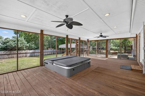 Tiny photo for 319 Silva Terra Drive, Wilmington, NC 28412 (MLS # 100589384)