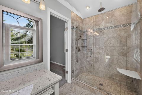 Tiny photo for 319 Silva Terra Drive, Wilmington, NC 28412 (MLS # 100589384)