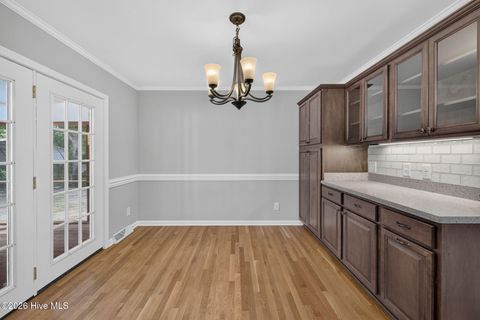 Tiny photo for 319 Silva Terra Drive, Wilmington, NC 28412 (MLS # 100589384)