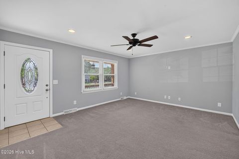 Tiny photo for 319 Silva Terra Drive, Wilmington, NC 28412 (MLS # 100589384)