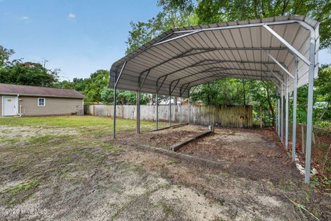 Tiny photo for 319 Silva Terra Drive, Wilmington, NC 28412 (MLS # 100589384)