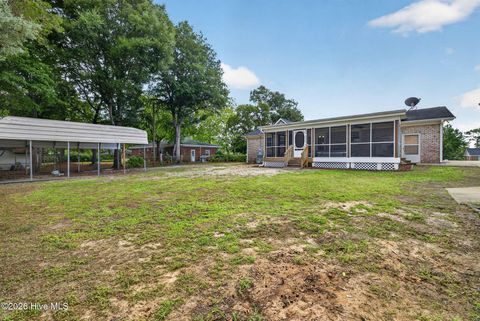 Tiny photo for 319 Silva Terra Drive, Wilmington, NC 28412 (MLS # 100589384)