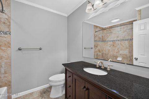 Tiny photo for 319 Silva Terra Drive, Wilmington, NC 28412 (MLS # 100589384)