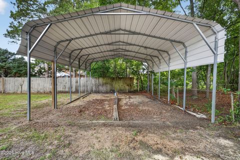 Tiny photo for 319 Silva Terra Drive, Wilmington, NC 28412 (MLS # 100589384)