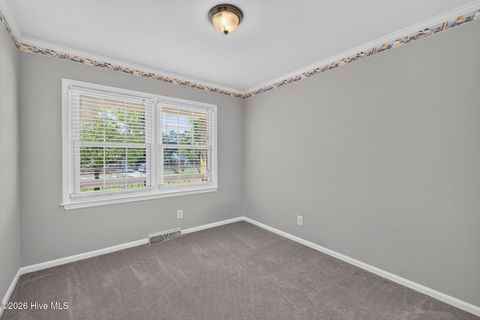 Tiny photo for 319 Silva Terra Drive, Wilmington, NC 28412 (MLS # 100589384)