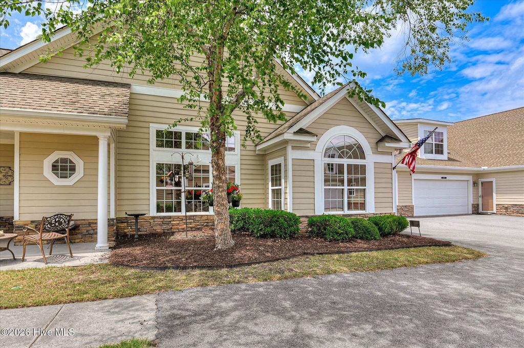 Photo of 1502 Amberley Drive, Evans, GA 30809 (MLS # 100573648)