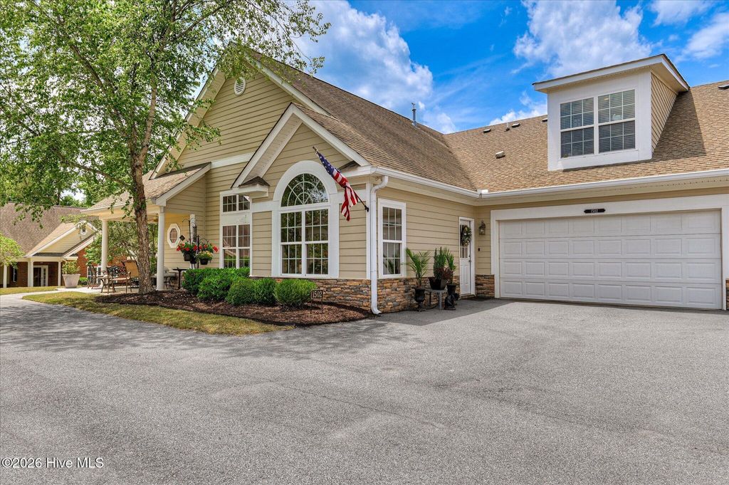 Photo of 1502 Amberley Drive, Evans, GA 30809 (MLS # 100573648)