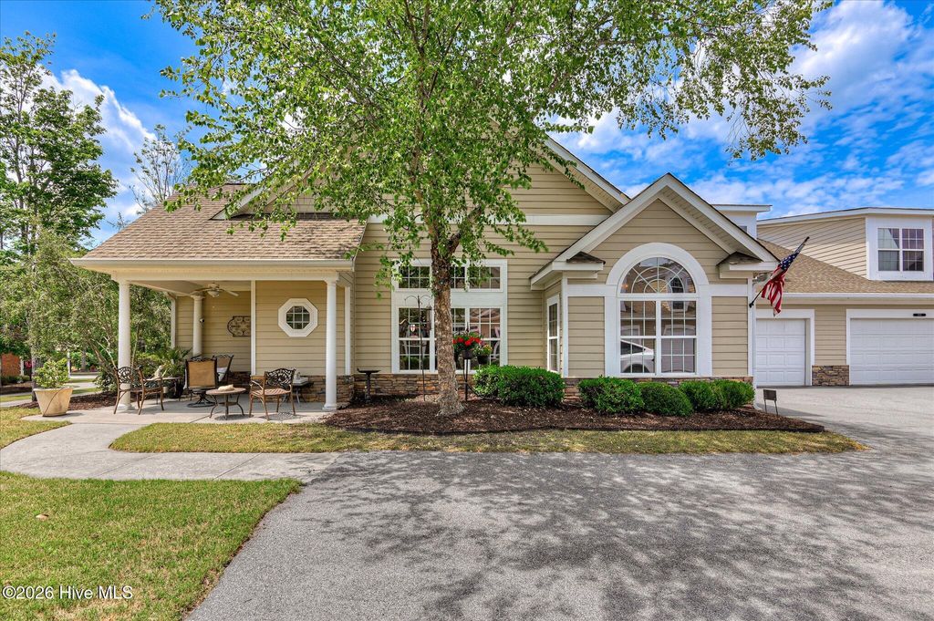 Photo of 1502 Amberley Drive, Evans, GA 30809 (MLS # 100573648)