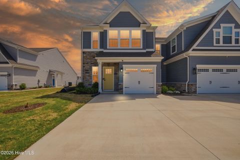 Photo of 103 Spinnaker Street #A, Elizabeth City, NC 27909 (MLS # 100567905)