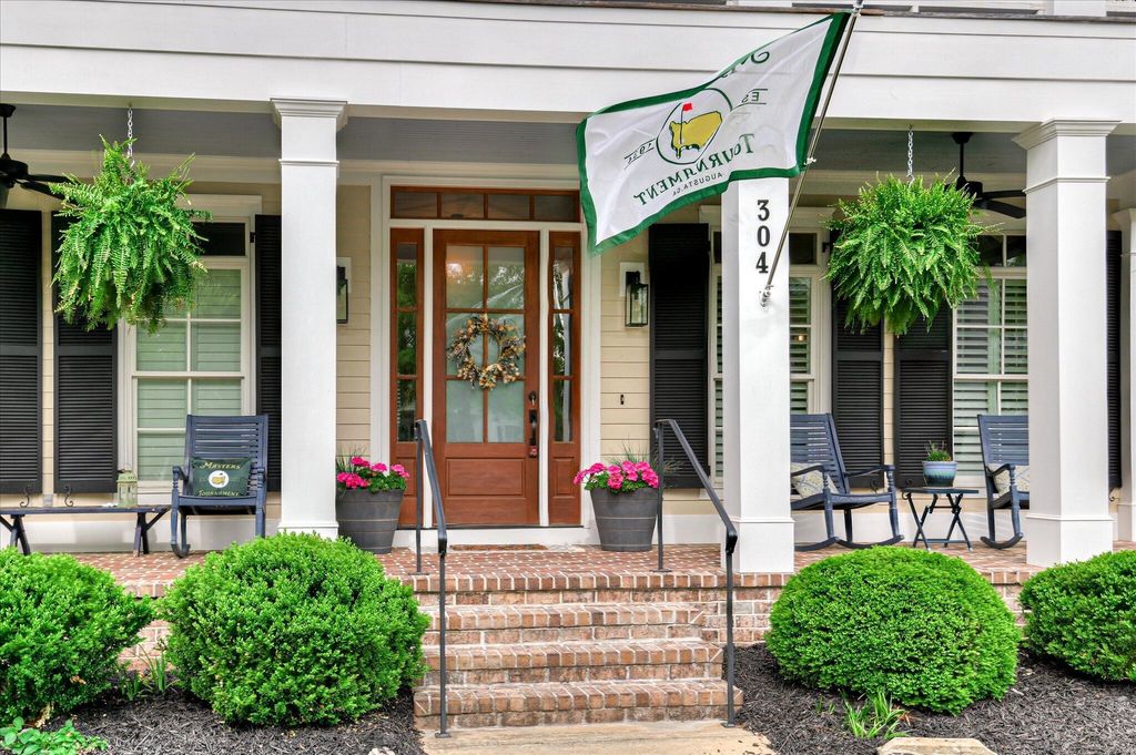 Photo of 304 Hornsby Lane, Evans, GA 30809 (MLS # 554451)