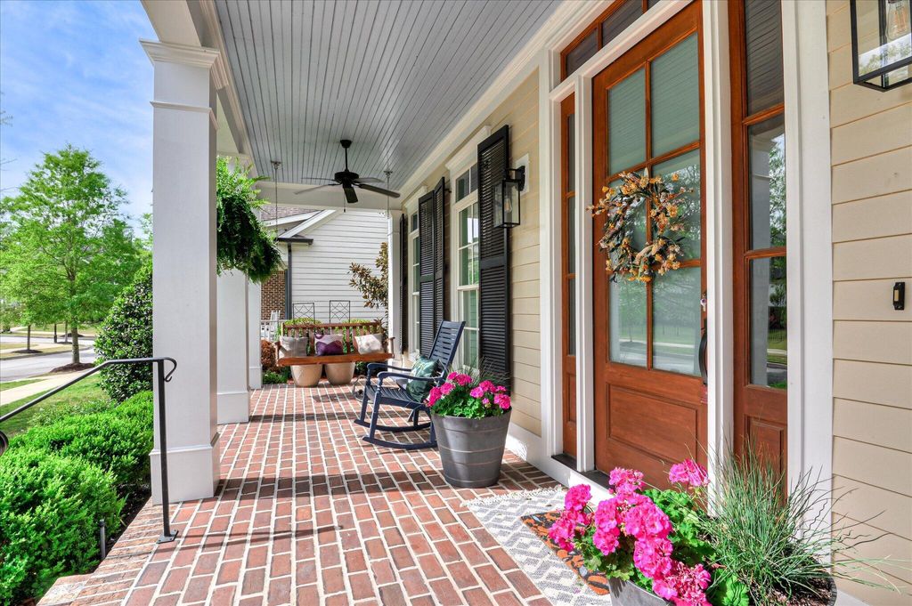 Photo of 304 Hornsby Lane, Evans, GA 30809 (MLS # 554451)