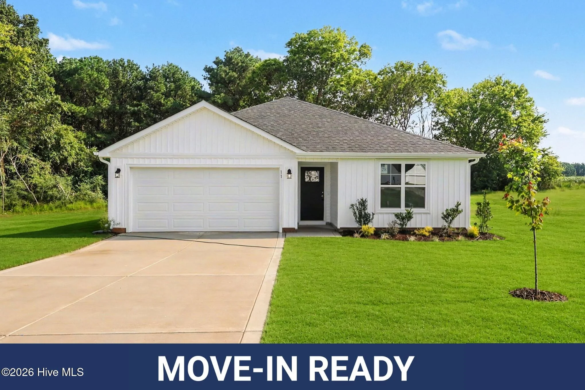 11 Baxley Drive