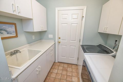 Tiny photo for 1805 Trey Court, Wilmington, NC 28403 (MLS # 100550296)