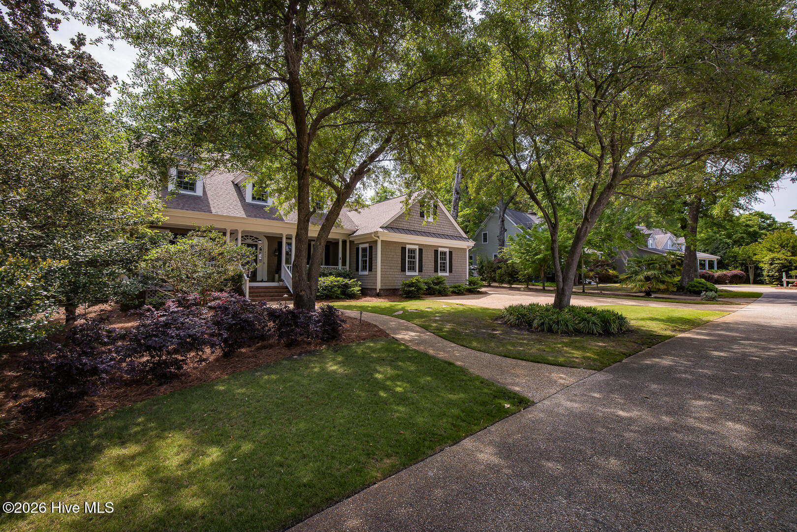 1805 Trey Court