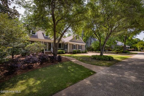Tiny photo for 1805 Trey Court, Wilmington, NC 28403 (MLS # 100550296)
