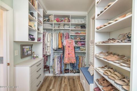 Tiny photo for 1805 Trey Court, Wilmington, NC 28403 (MLS # 100550296)