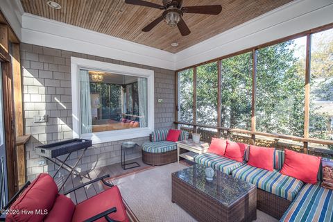 Tiny photo for 1805 Trey Court, Wilmington, NC 28403 (MLS # 100550296)