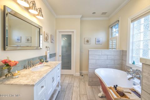 Tiny photo for 1805 Trey Court, Wilmington, NC 28403 (MLS # 100550296)