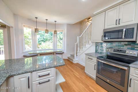 Tiny photo for 1805 Trey Court, Wilmington, NC 28403 (MLS # 100550296)