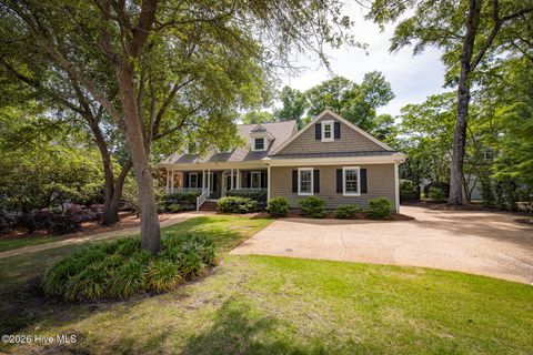 Tiny photo for 1805 Trey Court, Wilmington, NC 28403 (MLS # 100550296)