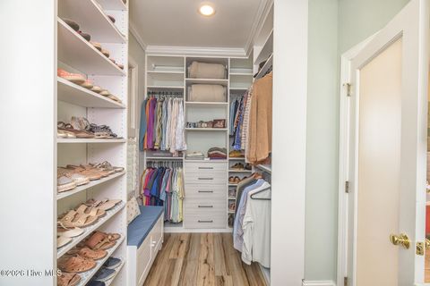 Tiny photo for 1805 Trey Court, Wilmington, NC 28403 (MLS # 100550296)