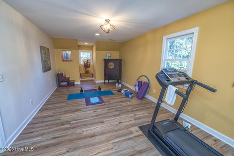 Tiny photo for 1805 Trey Court, Wilmington, NC 28403 (MLS # 100550296)