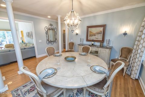 Tiny photo for 1805 Trey Court, Wilmington, NC 28403 (MLS # 100550296)