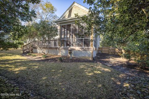 Tiny photo for 1805 Trey Court, Wilmington, NC 28403 (MLS # 100550296)