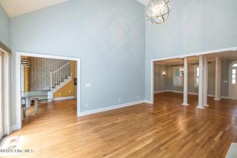 Tiny photo for 1805 Trey Court, Wilmington, NC 28403 (MLS # 100550296)