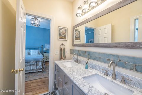 Tiny photo for 1805 Trey Court, Wilmington, NC 28403 (MLS # 100550296)