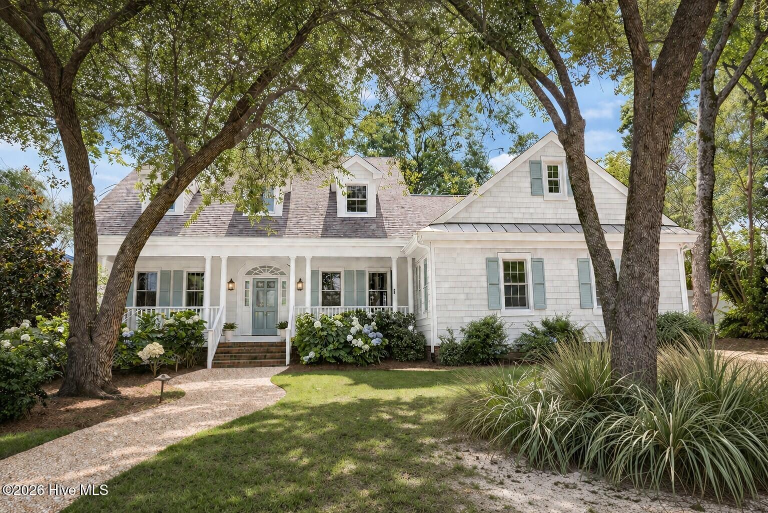 1805 Trey Court