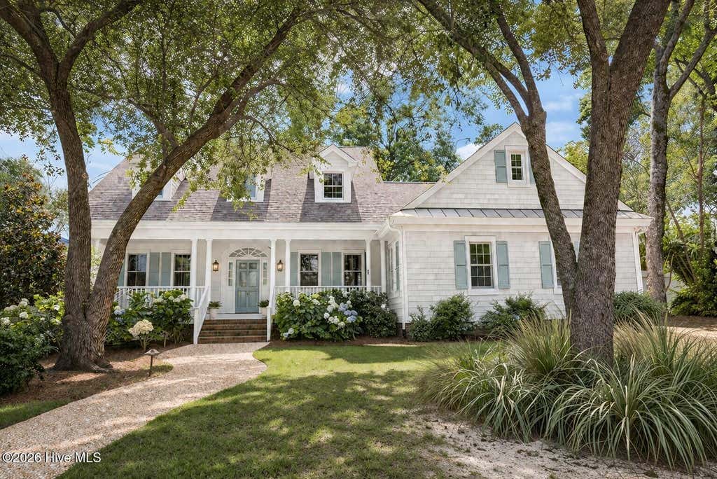 Photo of 1805 Trey Court, Wilmington, NC 28403 (MLS # 100550296)