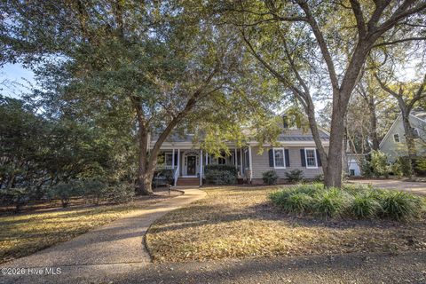 Tiny photo for 1805 Trey Court, Wilmington, NC 28403 (MLS # 100550296)