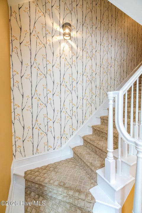 Tiny photo for 1805 Trey Court, Wilmington, NC 28403 (MLS # 100550296)