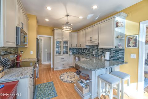 Tiny photo for 1805 Trey Court, Wilmington, NC 28403 (MLS # 100550296)