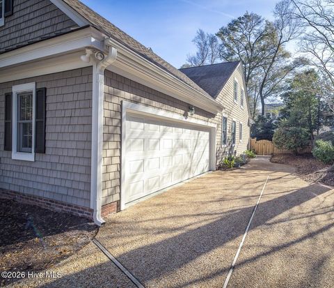 Tiny photo for 1805 Trey Court, Wilmington, NC 28403 (MLS # 100550296)