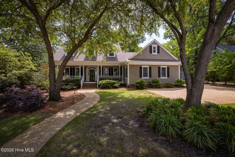 Tiny photo for 1805 Trey Court, Wilmington, NC 28403 (MLS # 100550296)