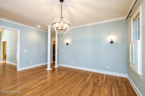 Tiny photo for 1805 Trey Court, Wilmington, NC 28403 (MLS # 100550296)