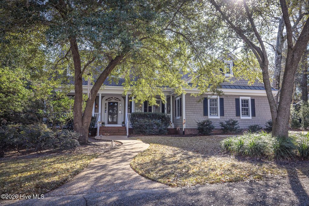 Photo of 1805 Trey Court, Wilmington, NC 28403 (MLS # 100550296)