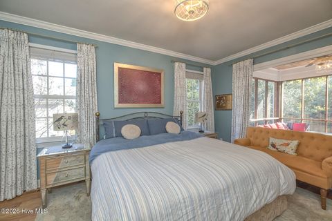 Tiny photo for 1805 Trey Court, Wilmington, NC 28403 (MLS # 100550296)